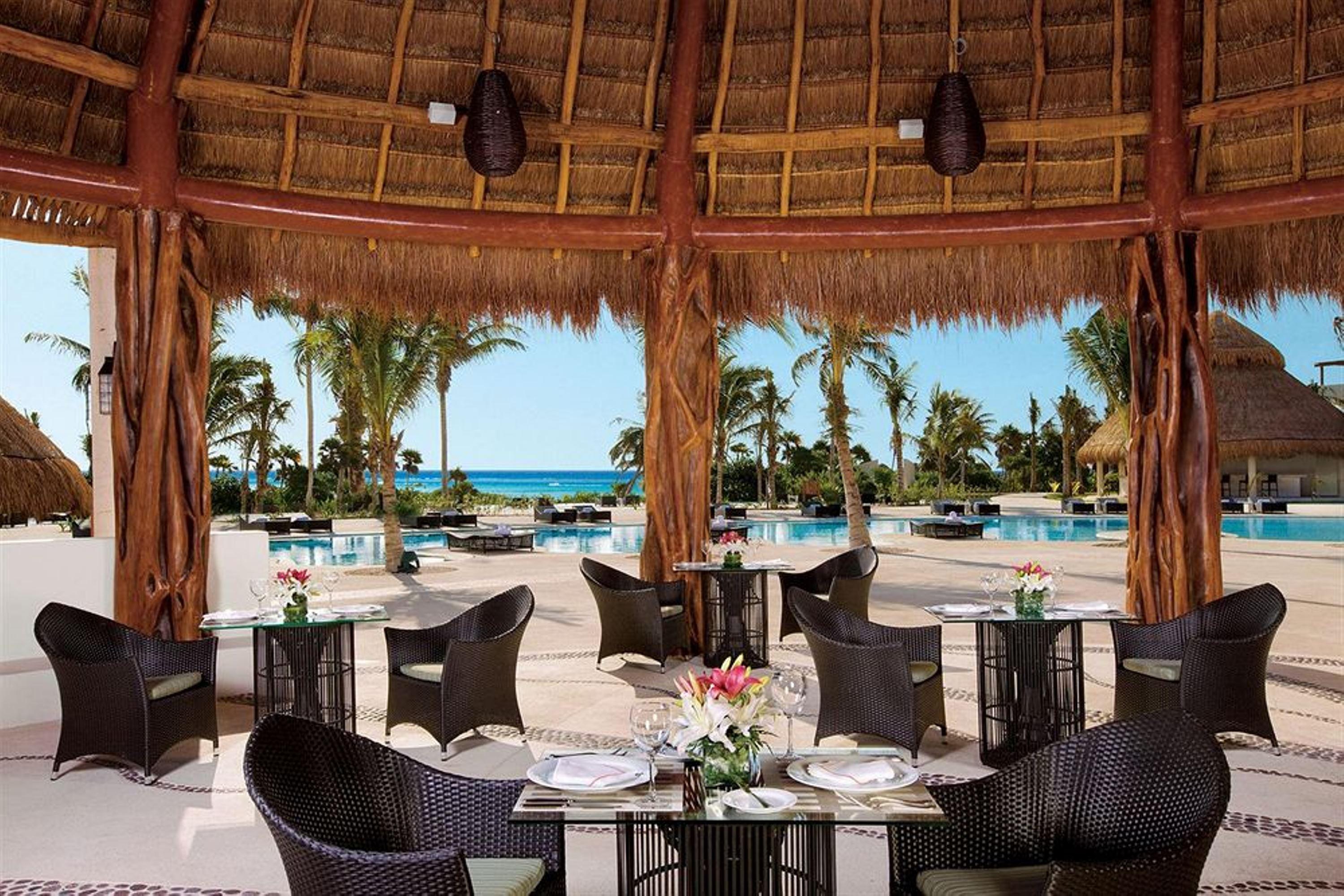 Secrets Maroma Beach Riviera Cancun - Adults Only Playa del Carmen Restaurant photo